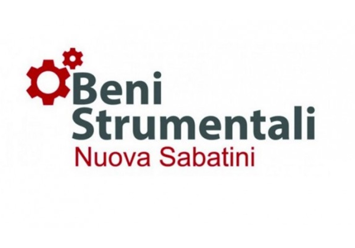 Nuova Sabatini
