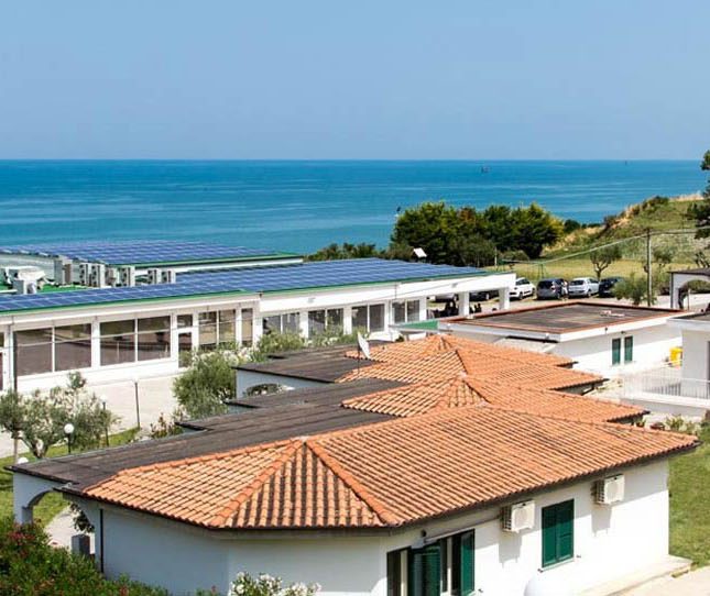 Miramare Village - Torino di Sangro
